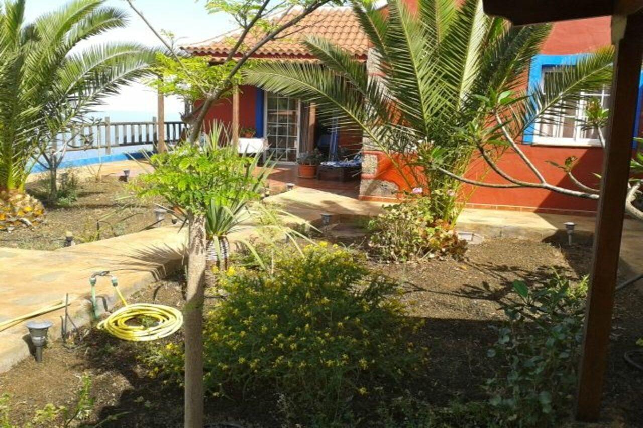 Casa Buganvillas, Reformado Puntagorda  Exterior photo
