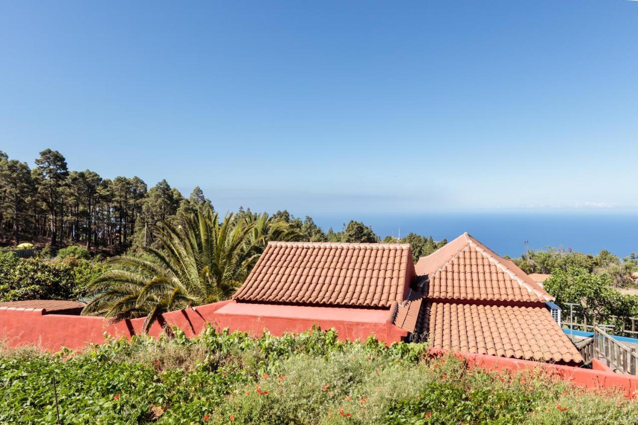 Casa Buganvillas, Reformado Puntagorda  Exterior photo
