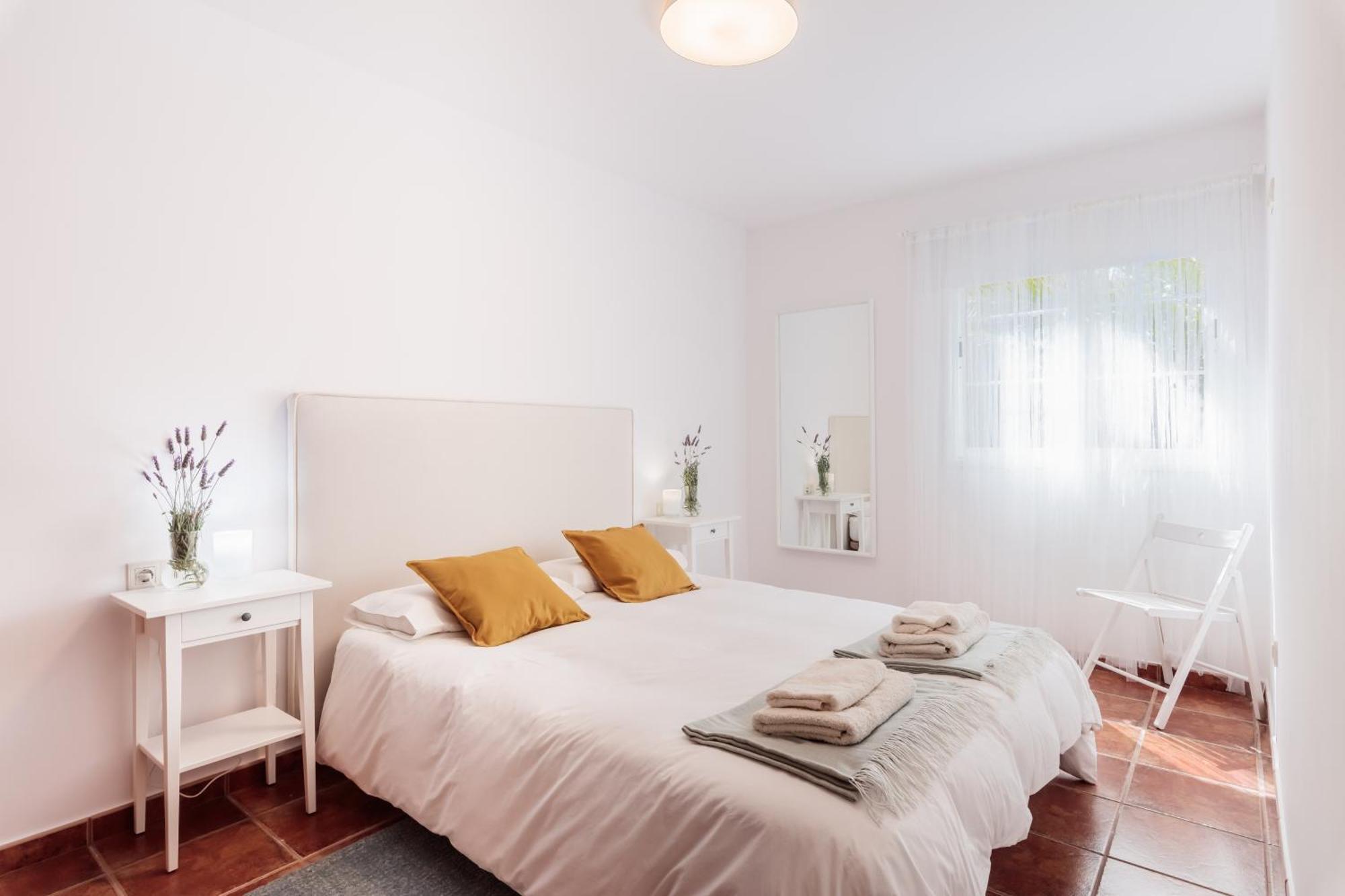 Casa Buganvillas, Reformado Puntagorda  Room photo